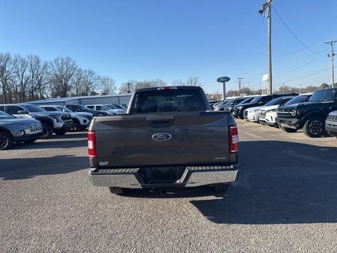 Used 2018 Ford F150 XLT image 12