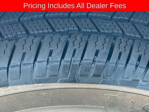 Used 2024 Toyota Tundra Limited w/ Nightshade Package AWD/4WD image 22