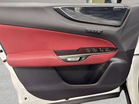 Used 2024 Lexus NX 350 AWD image 9