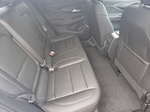 New 2026 Buick Envista Sport Touring w/ Convenience I Package FWD image 18