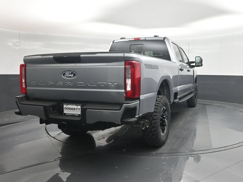 New 2027 Ford F250 XL w/ Tremor Off-Road Package AWD/4WD image 24