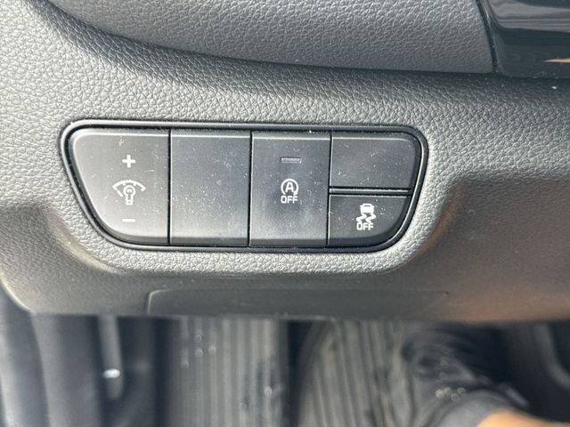 Used 2024 Kia Seltos S AWD/4WD image 18
