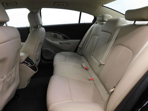 Used 2014 Buick LaCrosse Premium w/ Driver Confidence Package image 15