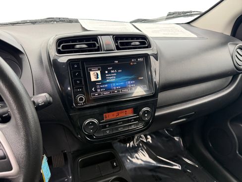 Used 2021 Mitsubishi Mirage ES image 12