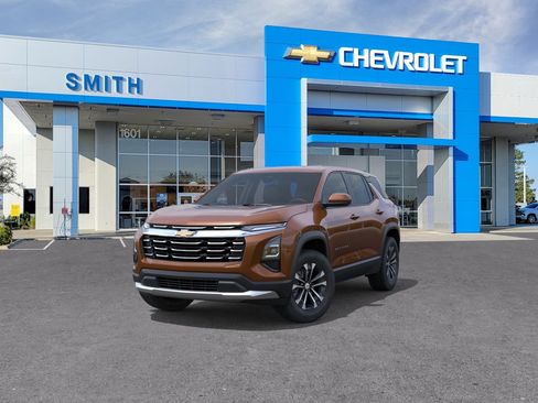 New 2027 Chevrolet Equinox LT FWD image 32