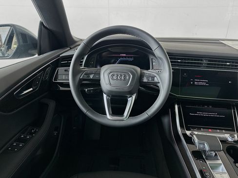 New 2026 Audi Q8 Premium Plus AWD/4WD image 23