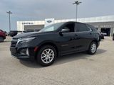 Used 2023 Chevrolet Equinox LT image 1