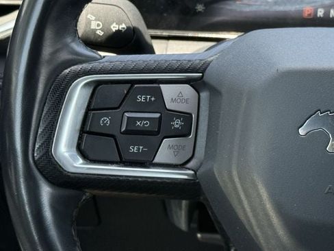 Used 2024 Ford Mustang Premium RWD image 13