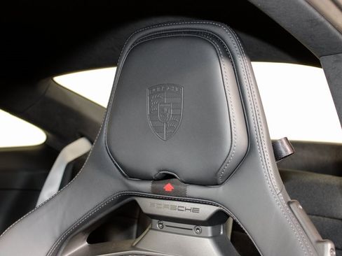 New 2026 Porsche 911 GT3 image 21