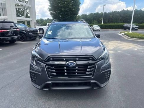 Used 2023 Subaru Ascent Onyx Edition Limited AWD/4WD image 10