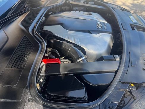 Used 2014 Audi A8 L TDI image 24