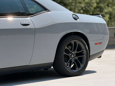 Used 2021 Dodge Challenger R/T Scat Pack w/ Plus Package RWD image 6