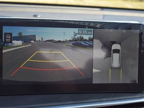 New 2025 Kia Sorento SX Prestige w/ Olive Brown Leather Package image 35