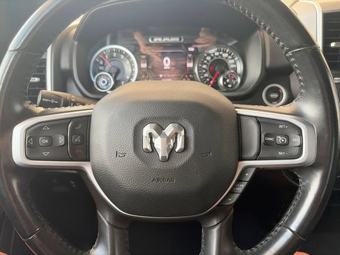 Used 2022 RAM 1500 Big Horn AWD/4WD image 21