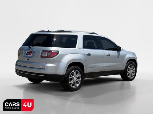 Used 2013 GMC Acadia SLT AWD/4WD image 7
