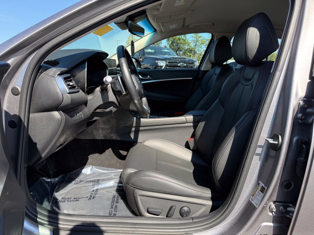 Used 2026 Genesis G70 2.5T AWD/4WD image 21
