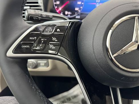 New 2026 Mercedes-Benz GLE 350 4MATIC image 23