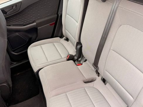 Used 2020 Ford Escape S FWD image 13