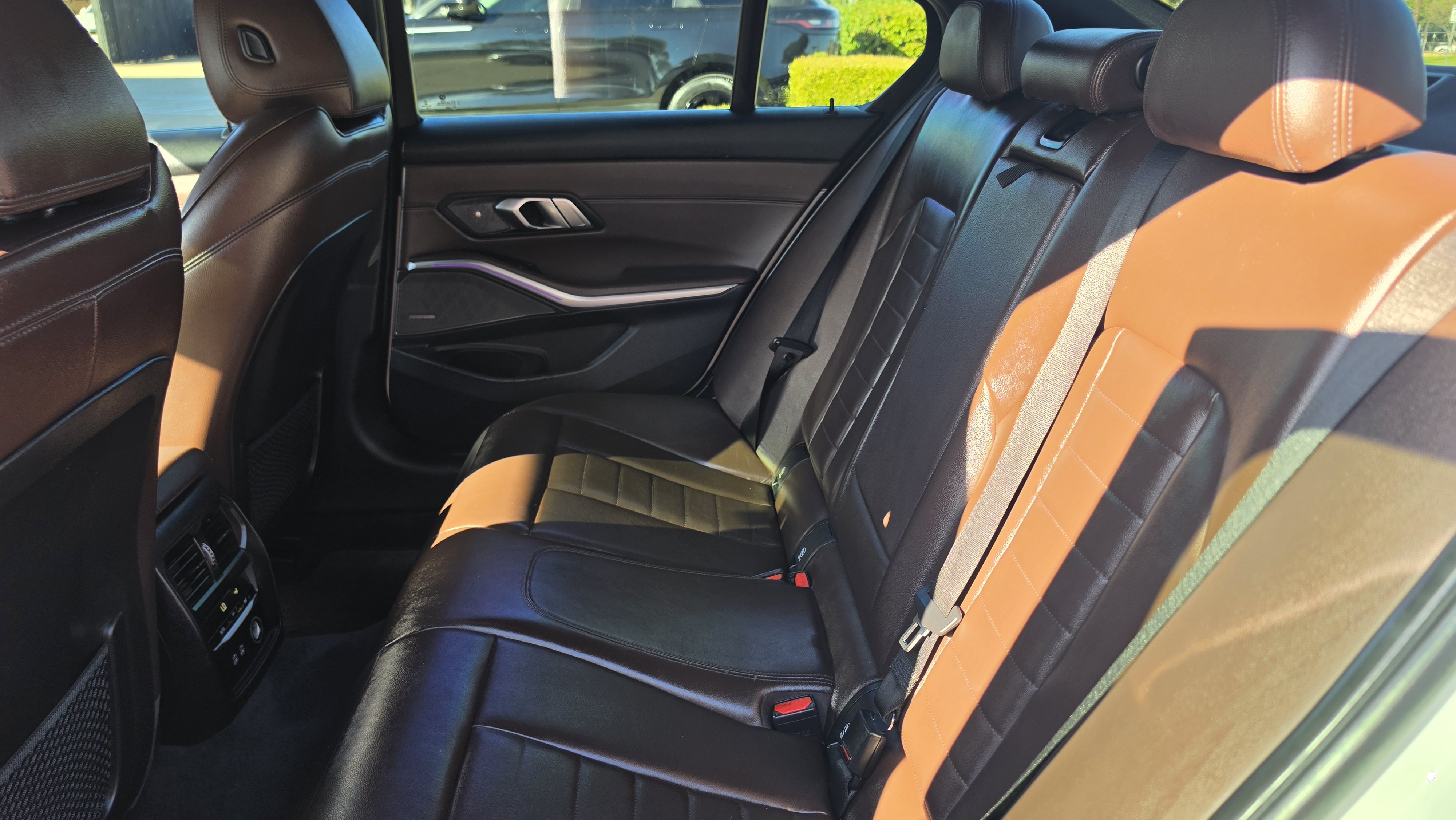 Used 2020 BMW 330i Sedan RWD image 22