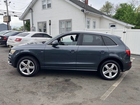 Used 2011 Audi Q5 3.2 Premium Plus AWD/4WD image 10
