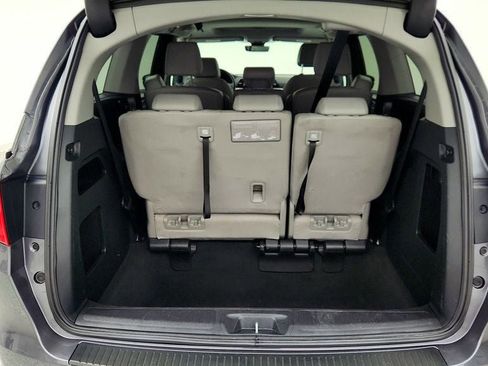 Used 2023 Honda Odyssey EX-L image 21