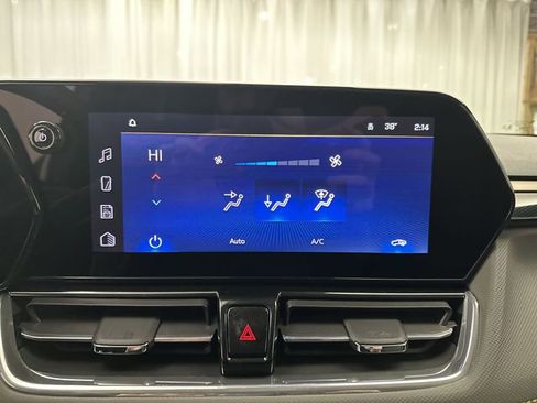 New 2026 Chevrolet TrailBlazer ACTIV image 18