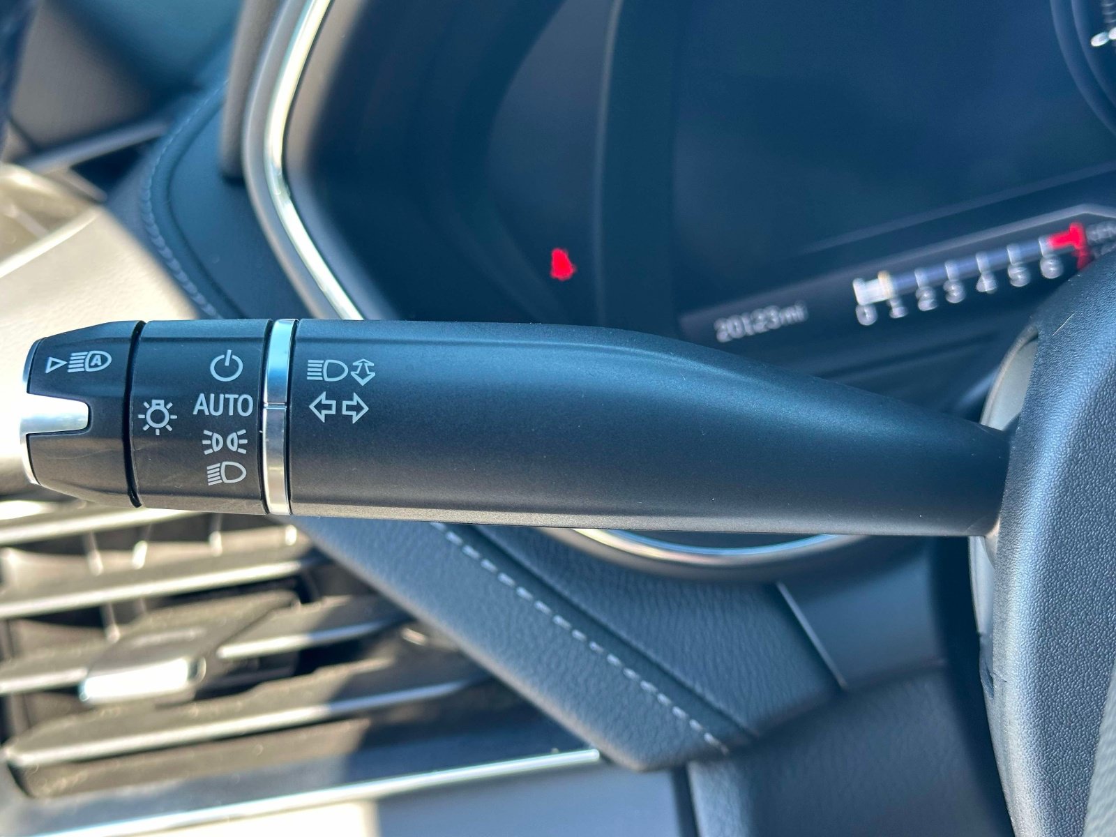 Certified 2023 Cadillac CT5 Luxury AWD/4WD image 18