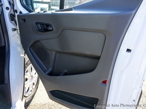 Used 2023 Ford Transit 350 XLT image 23