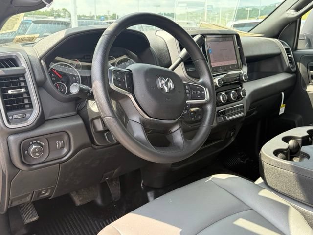 New 2026 RAM 2500 Tradesman w/ Chrome Appearance Group AWD/4WD image 30