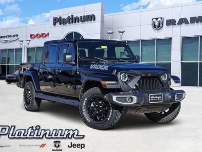 Used 2023 Jeep Gladiator Sport