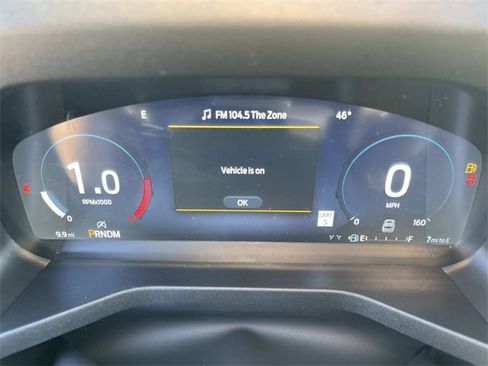 New 2026 Ford Explorer Tremor w/ Tremor Ultimate Package image 36