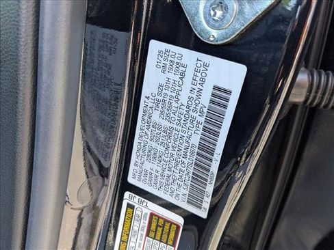 New 2025 Acura RDX SH-AWD w/ Advance Package image 18