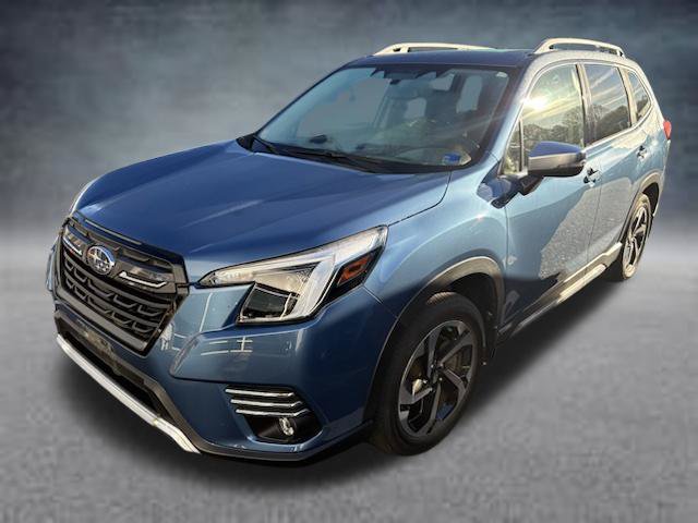 Used 2023 Subaru Forester Touring AWD/4WD image 2