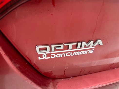 Used 2013 Kia Optima LX image 24