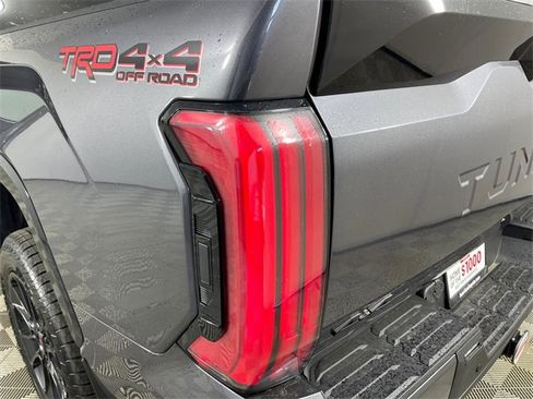 New 2025 Toyota Tundra Limited w/ TRD Off-Road Package image 19