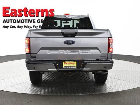 Used 2020 Ford F150 XLT w/ Equipment Group 302A Luxury image 6