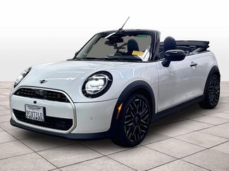 Used 2025 MINI Cooper S FWD video 1