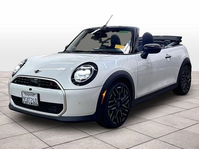 Used 2025 MINI Cooper S