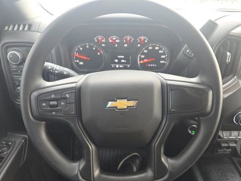 Used 2026 Chevrolet Silverado 2500 W/T w/ WT Convenience Package image 13