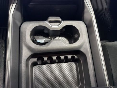 New 2026 RAM 2500 Big Horn image 8