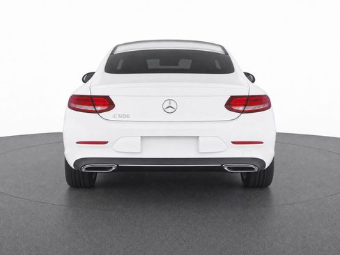 Used 2023 Mercedes-Benz C 300 Coupe image 27
