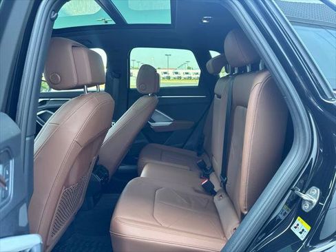 Certified 2023 Audi Q3 2.0T Premium w/ Convenience Package AWD/4WD image 43