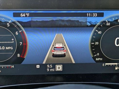 New 2026 Subaru Outback Touring XT AWD/4WD image 12