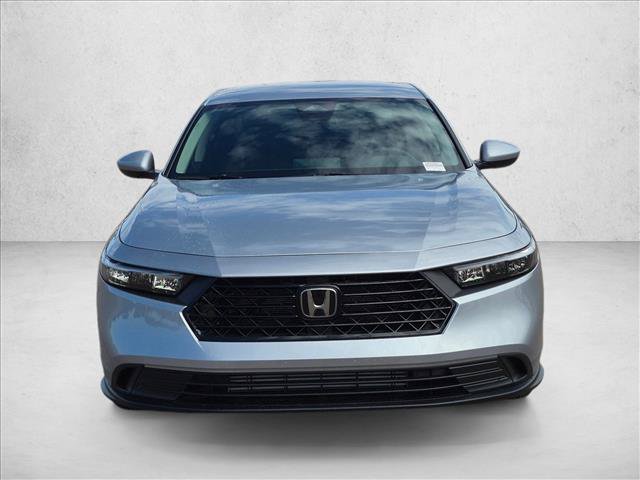 New 2026 Honda Accord LX image 6