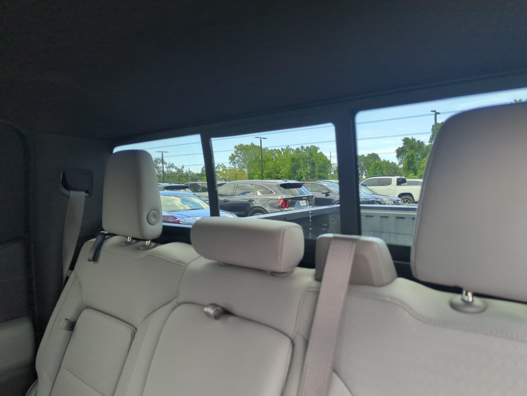 Used 2021 Chevrolet Silverado 1500 RST w/ All Star Edition Plus AWD/4WD image 30