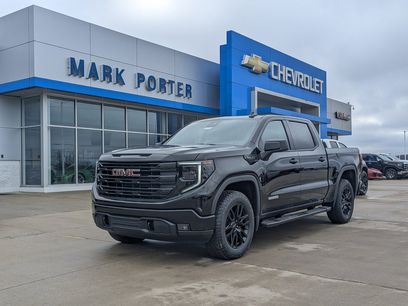 New 2026 GMC Sierra 1500 Elevation w/ Preferred Package