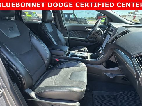 Used 2023 Ford Edge ST AWD/4WD image 31