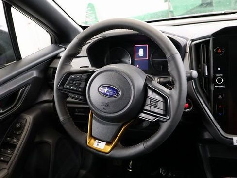 New 2026 Subaru Crosstrek 2.5i Wilderness w/ Wilderness Package image 15