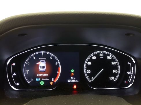 Used 2019 Honda Accord LX image 21