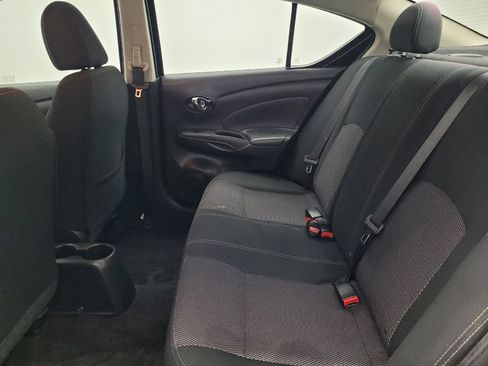 Used 2018 Nissan Versa SV image 18